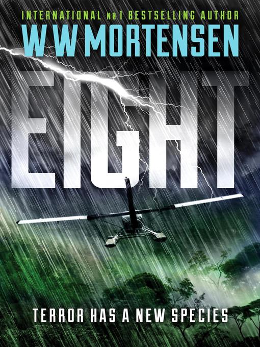 Title details for Eight by WW Mortensen - Available